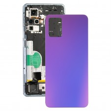 Battery Back Cover for Vivo S7  V2020A(Purple) 