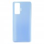 Battery Back Cover for Vivo X50 Pro V2005A(Blue)
