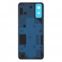 Battery Back Cover for Vivo Y20 / Y20i / Y12S / Y30 / V2029 / V2027 / V2032 / V2034A / V2043 / V2026(Blue)