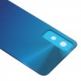 Battery Back Cover for Vivo Y20 / Y20i / Y12S / Y30 / V2029 / V2027 / V2032 / V2034A / V2043 / V2026(Blue)