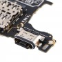 Ladeanschluss Board mit SIM-Kartenhalter-Sockel für Vivo iQOO Pro 5G V1916A V1916T