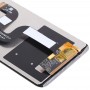 LCD képernyő és digitalizáló teljes összeszerelés Xiaomi Mi 6x / A2 (fekete)