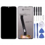 LCD Screen and Digitizer Full Assembly for Xiaomi Redmi 7(Black)