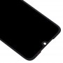 LCD-näyttö ja digitointikokoonpano Xiaomi RedMi 7: lle (musta)