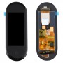 Schermo LCD e Digitizer Assemblea completa per Xiaomi Mi Banda 5
