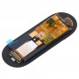 LCD Screen and Digitizer Full Assembly for Xiaomi Mi Band 5