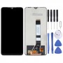 Original LCD Screen and Digitizer Full Assembly for Xiaomi Redmi Note 9 4G /  Redmi 9 Power / Redmi 9T