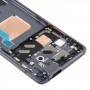 Ekran LCD i digitizer pełny montaż z ramą dla Xiaomi Redmi K30 Ultra / M2006J10C (czarny)