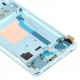 LCD Screen and Digitizer Full Assembly with Frame for Xiaomi Redmi K30 Ultra / M2006J10C (Green)