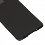 ორიგინალური Amoled მასალა LCD ეკრანზე და Digitizer სრული ასამბლეის Xiaomi შავი ზვიგენი 3s