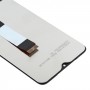 Ekran LCD i Digitizer Pełny montaż dla Xiaomi Redmi Note 9 4g / Poco M3 M2010J19SC M2010J19CG