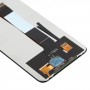 LCD-skärm och digitizer Fullständig montering för Xiaomi RedMi Not 9 4G / POCO M3 M2010J19Sc M2010J19CG