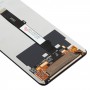 LCD-näyttö ja digitointi Täysi kokoonpano Xiaomi Poco X3 / Redmi Huom: 9 Pro 5g / mi 10t Lite 5G M2010J19Sc M2010J19CG M2007J17G