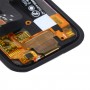 Oryginalny ekran LCD i digitizer pełny montaż dla Xiaomi Redmi Watch RedMIWT01