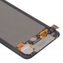 Original AMOLED-Material LCD-Bildschirm und Digitizer Vollversammlung für Xiaomi Redmi 10X PRO 5G / Redmi 10X 5G