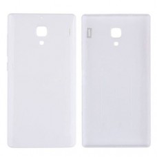 Cubierta de la cubierta para Xiaomi redmi (blanco)
