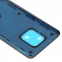 Original batteribackskydd för Xiaomi RedMi 10x 5G / RedMi 10X PRO 5G (guld)