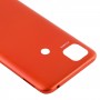Original Battery Back Cover for Xiaomi Redmi 9C/Redmi 9C NFC/Redmi 9 (India)/M2006C3MG, M2006C3MNG, M2006C3MII, M2004C3MI(Orange)
