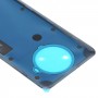 חזרה סוללה מקורית כיסוי עבור Xiaomi Mi 10T לייט 5G / Mi 10i 5G M2007J17G M2007J17I (שחור)