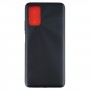 原装电池后盖为小蜜红米手机注9 4G /红米手机9电源/红米手机9T（黑色）
