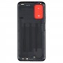 Copertura posteriore originale Batteria per Xiaomi redmi Nota 9 4G / redmi 9 Potenza / redmi 9T (nero)