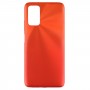 Original Battery Back Cover for Xiaomi Redmi Note 9 4G /  Redmi 9 Power / Redmi 9T(Orange)