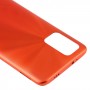 Oryginalna pokrywa tylna baterii dla Xiaomi Redmi Note 9 4g / Redmi 9 Power / Redmi 9t (Orange)
