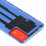 Couvercle arrière de la batterie d'origine pour Xiaomi Redmi Note 9 4G / Redmi 9 Power / Redmi 9T (Bleu)