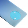 Original-Akku Rückseite für Xiaomi Redmi Anmerkung 9 Pro 5G M2007J17C (blau)
