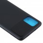 Original Battery Back Cover for Xiaomi Poco M3 M2010J19CG(Black)