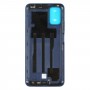 Eredeti akkumulátor hátlapja Xiaomi Poco M3 M2010J19CG (kék)