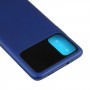 חזרה סוללה מקורית כיסוי עבור Xiaomi Poco M3 M2010J19CG (כחול)