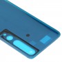 Original-Akku Rückseite für Xiaomi Mi 10 Pro 5G (weiß)