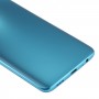 Оригинальные задняя крышка аккумулятора Крышка для Xiaomi реого Примечания 9 5G / реого Примечания еТ M2007J22G M2007J22C (зеленый)