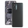 Original Battery Back Cover for Xiaomi Redmi K40 M2012K11AC M2012K11C(Black)