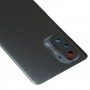 原装电池后盖为小蜜红米手机K40 M2012K11AC M2012K11C（黑色）
