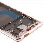 Framhus LCD-ram Bärplatta för Xiaomi RedMi K20 / RedMi K20 PRO / MI 9T / MI 9T PRO (GOLD)