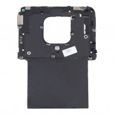 Cubierta protectora de la placa base para Xiaomi redmi Nota 9S M2003J6A1G