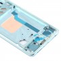 Original Oberschale LCD Rahmen Lünette Platte für Xiaomi Redmi K30 Ultra-M2006J10C (Grün)