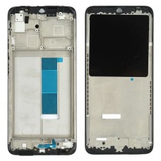 Marco original LCD frontal de la carcasa del bisel Placa para Xiaomi Poco M3 M2010J19CG M2010J19CI