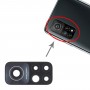 10 PCS obiettivo posteriore della fotocamera per Xiaomi Mi 10T 5G / redmi K30S / M2007J3SC, M2007J3SY