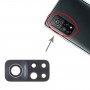 10 PCS задня камера об'єктива для Xiaomi Mi 10Т Pro 5G (108MP) M2007J3SG M2007J3SP M2007J3SI M2007J17C