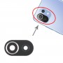10 PCS Lens fotocamera posteriore per Xiaomi MI 11 Lite M2101K9AG