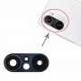 10 PCS Zurück Camera Lens für Xiaomi Redmi K40 Pro / Redmi K40 M2012K11AC M2012K11C