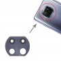 10 PCS задняя камера объектива для Xiaomi Mi 10i M2007J17I