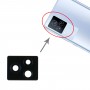 10 PCS Back Camera Lens for Vivo iQOO 7 V2049A