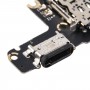 Зарядка порт плат з SIM-карта держатель Роз'єм для Xiaomi редх K30S M2007J3SC
