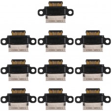 小米科技ブラックシャーク3プロのためのポートコネクタを充電する10 PCS
