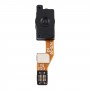 Fingeravtryckssensor Flex-kabel för Xiaomi MI 10 Lite 5G / MI 10 Ungdom 5G / M2002J9E M2002J9G