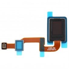 Sensor de huellas dactilares cable flexible para Xiaomi Mi CC9 Pro